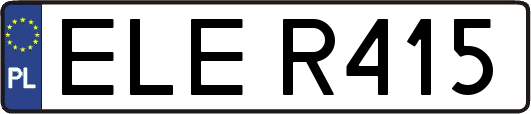 ELER415