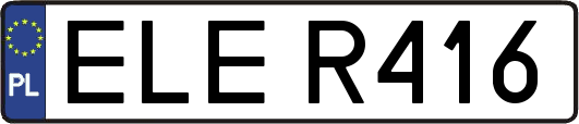 ELER416
