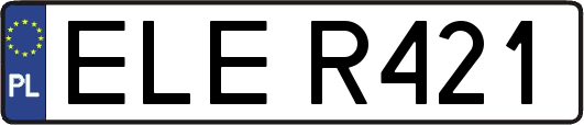 ELER421