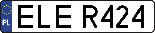 ELER424