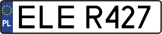 ELER427