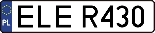 ELER430
