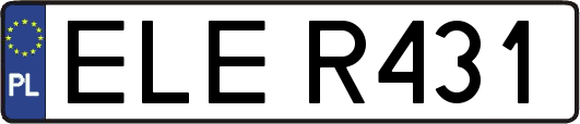 ELER431