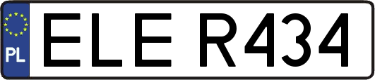 ELER434