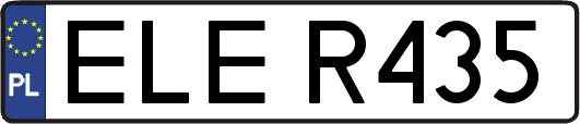 ELER435
