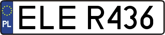 ELER436