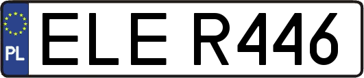 ELER446