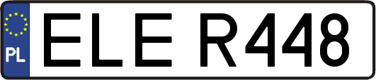 ELER448