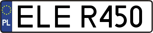 ELER450