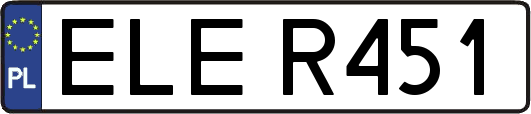 ELER451