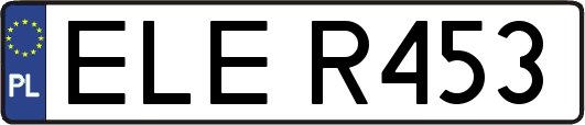 ELER453