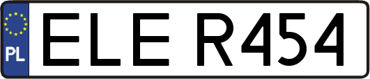 ELER454