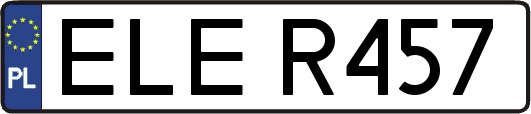 ELER457