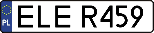 ELER459