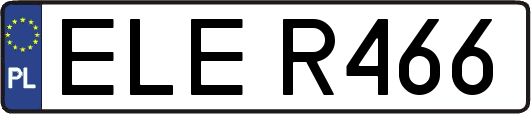 ELER466