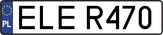 ELER470