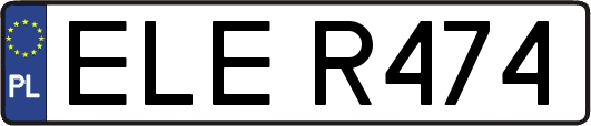 ELER474