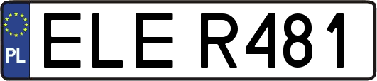 ELER481