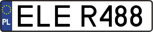 ELER488