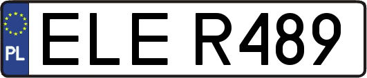 ELER489