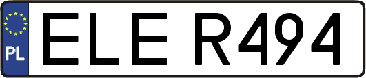 ELER494