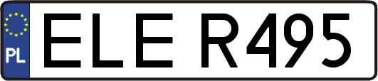ELER495