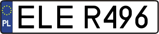 ELER496