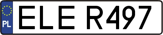 ELER497
