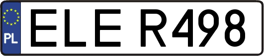 ELER498