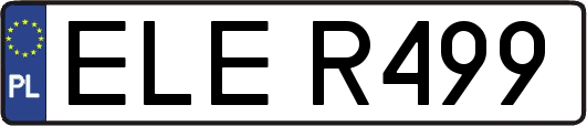 ELER499