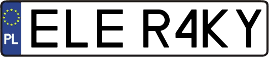 ELER4KY