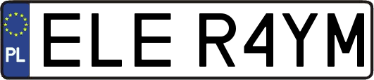 ELER4YM