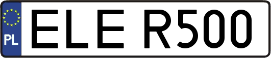 ELER500