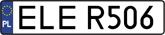 ELER506