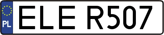 ELER507