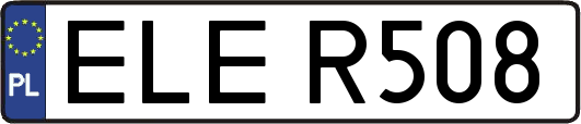 ELER508