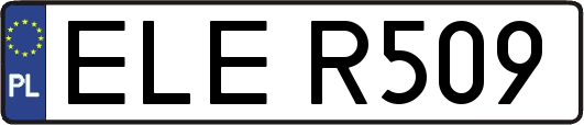 ELER509