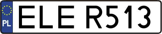 ELER513