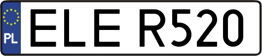 ELER520