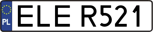 ELER521
