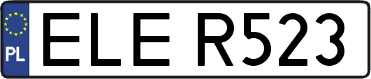 ELER523