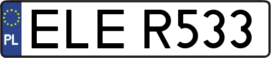 ELER533