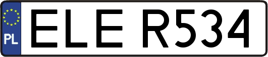ELER534
