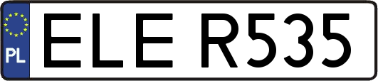 ELER535