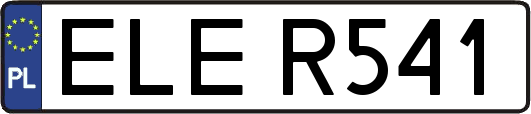 ELER541