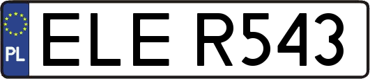 ELER543