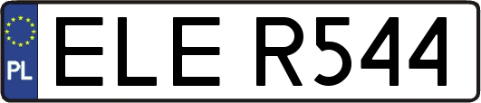 ELER544