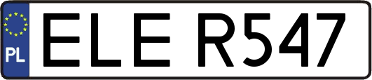 ELER547