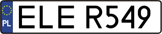 ELER549