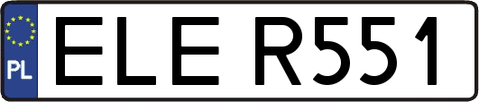 ELER551